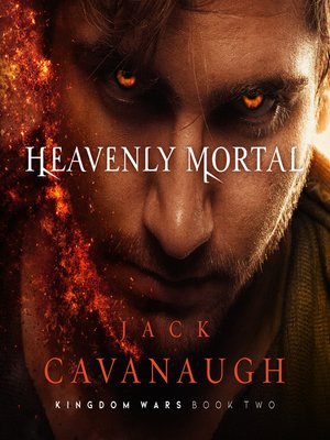cover image of Heavenly Mortal